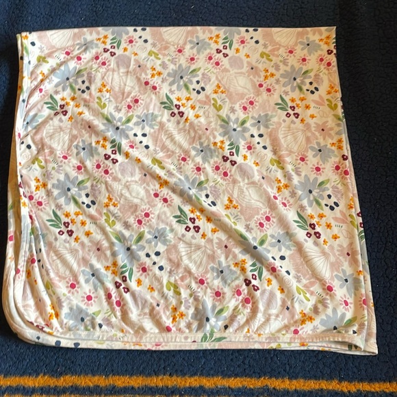 Loulou lollipop receiving blanket swaddler - Picture 1 of 2